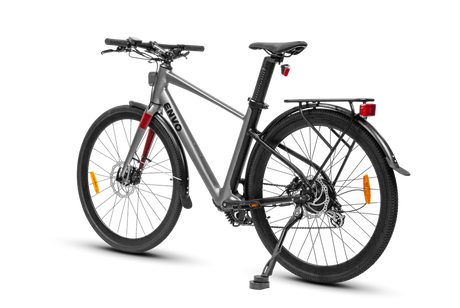 ENVO Stax Electric Road Bike