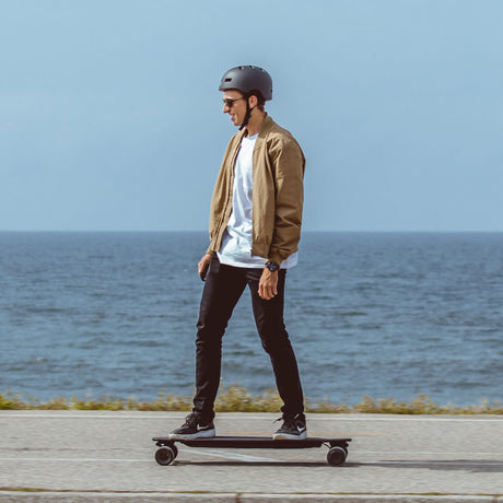 Dakota Bike & Skate Helmet