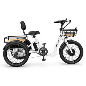 Emojo Trikes Bull