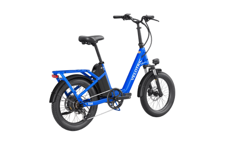 Velotric Fold 1 Ebike