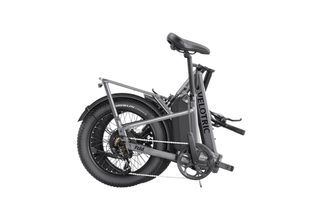 Velotric Fold 1 Plus Ebike
