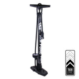 (FP-T1BK) AIR FORCE TIER ONE Floor Pump
