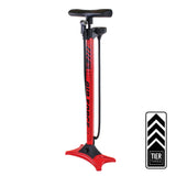 (FP-T3) AIR FORCE TIER THREE Floor Pump