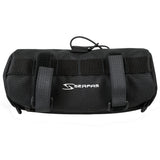 (LT-BB1BK) Handlebar Barrel Bag Small BLK