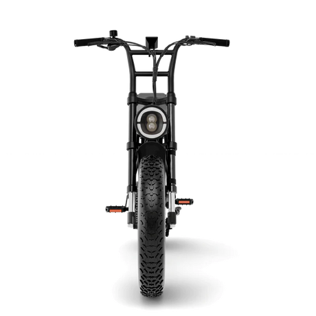 Zumi Classic ST Black