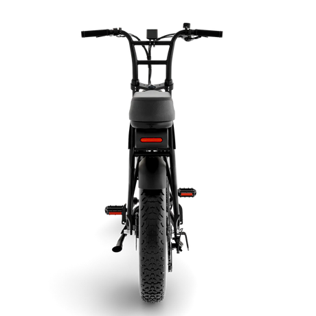 Zumi Classic ST Black