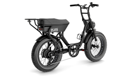 Zumi Classic ST Black