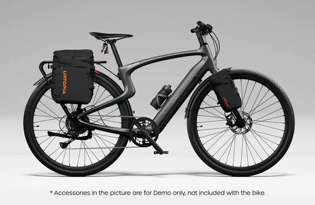Urtopia Carbon 1 Pro E-Bike