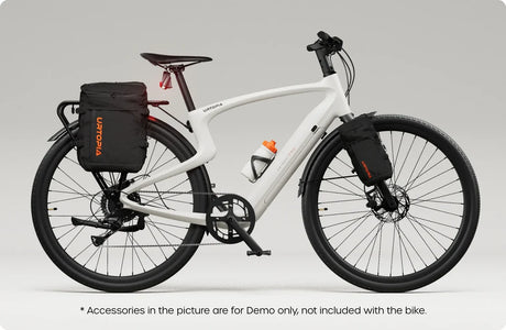 Urtopia Carbon 1 Pro E-Bike