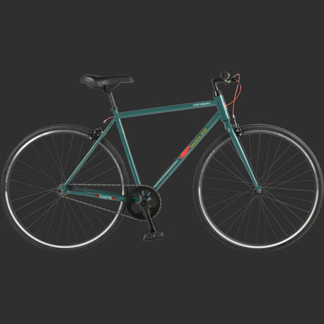Harper Fixie Bike - Single Speed