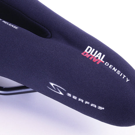 (DDL-CT) Dual Density® Women's Comfort W/Cutout & Lycra Cover