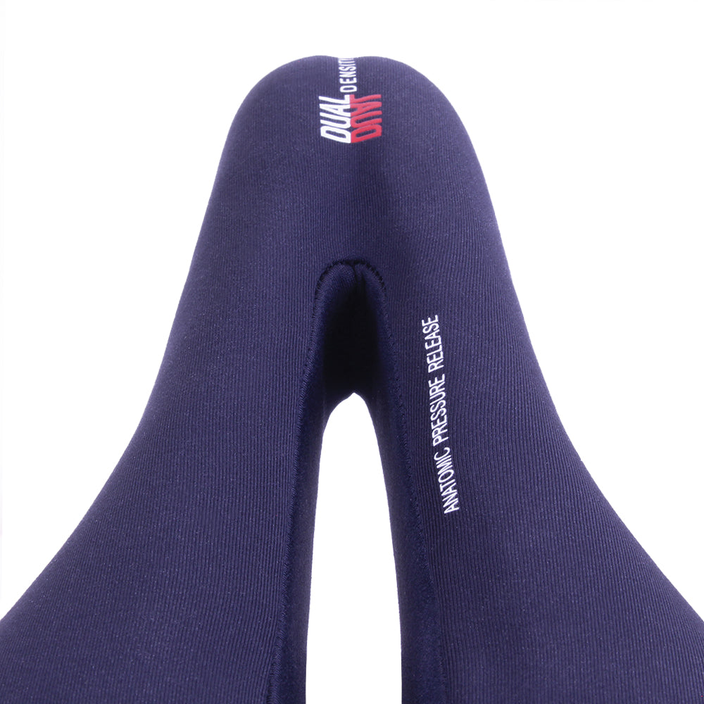 (DDL-CT) Dual Density® Women's Comfort W/Cutout & Lycra Cover