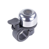 (BLA-101) Aluminum-Single Strike Handlebar Bell