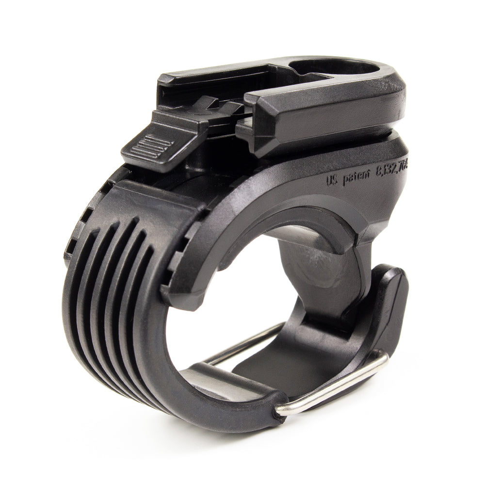 (UNI-OS) Oversized Handlebar Bracket (35mm)