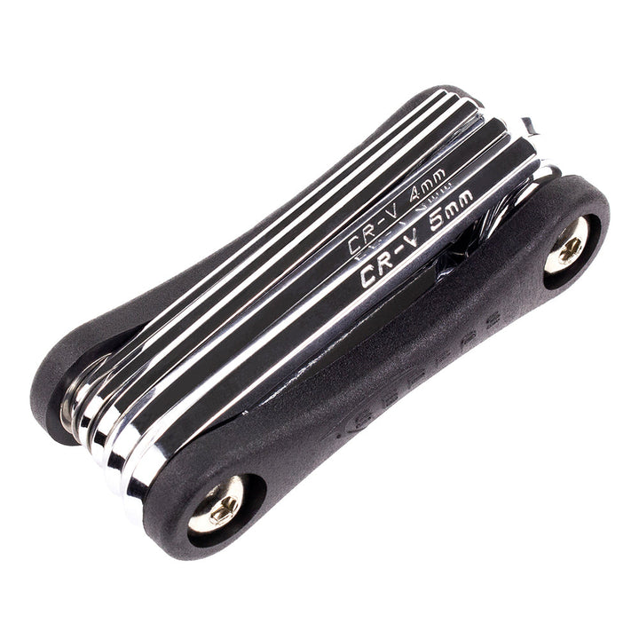 (ST-CR8) 8 Function Tool