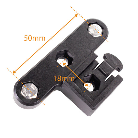 (TL-RACK) Tail Light Rack Bracket