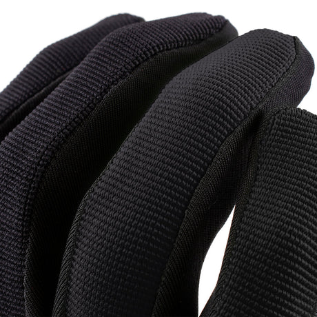 ZLM-BK Men's Full Finger Zen Black