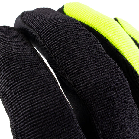 ZLM-HV Men's Full Finger Zen Hi-Vis