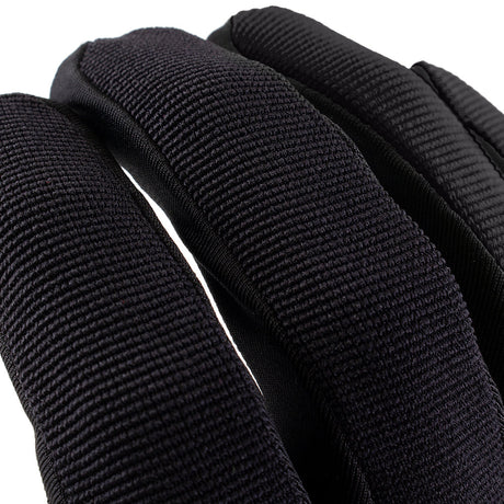 ZLM-BK Men's Full Finger Zen Black
