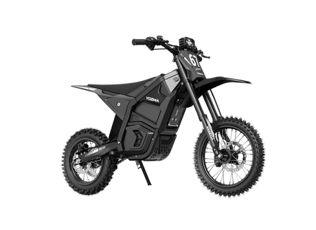 Yozma IN 10 Off-Road Electric Mini Dirt Bike For Teens & Adults