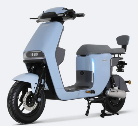HMP INNO-A 2024 Lead-Acid Moped style Class 2 E-bike
