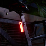 MOON HELIX SENSE 450LM TAIL LIGHT W/BRAKING (85014)