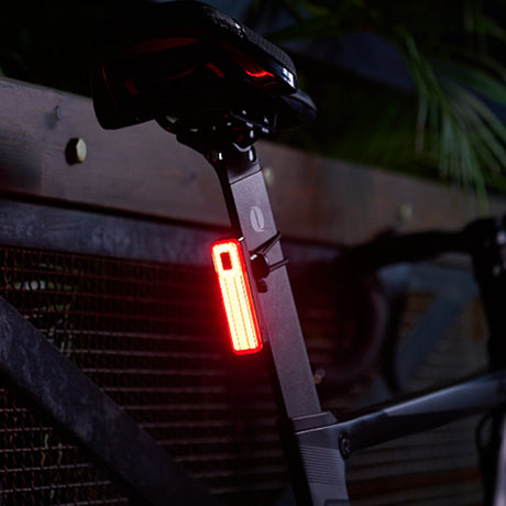MOON HELIX SENSE 450LM TAIL LIGHT W/BRAKING (85014)