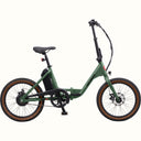 Judd Rev 2 Folding Electric Bike