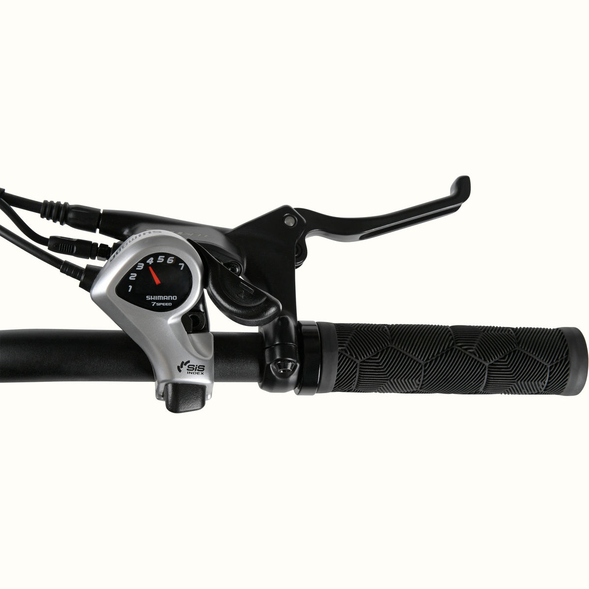 Koa Rev 3 Fat Tire Electric Bike - Step Through