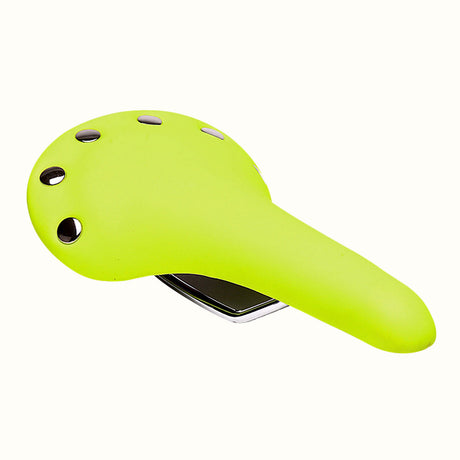 Harper Vintage Road Commuter Bike Saddle
