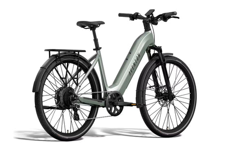 Aventon Level 4 REC Ebike