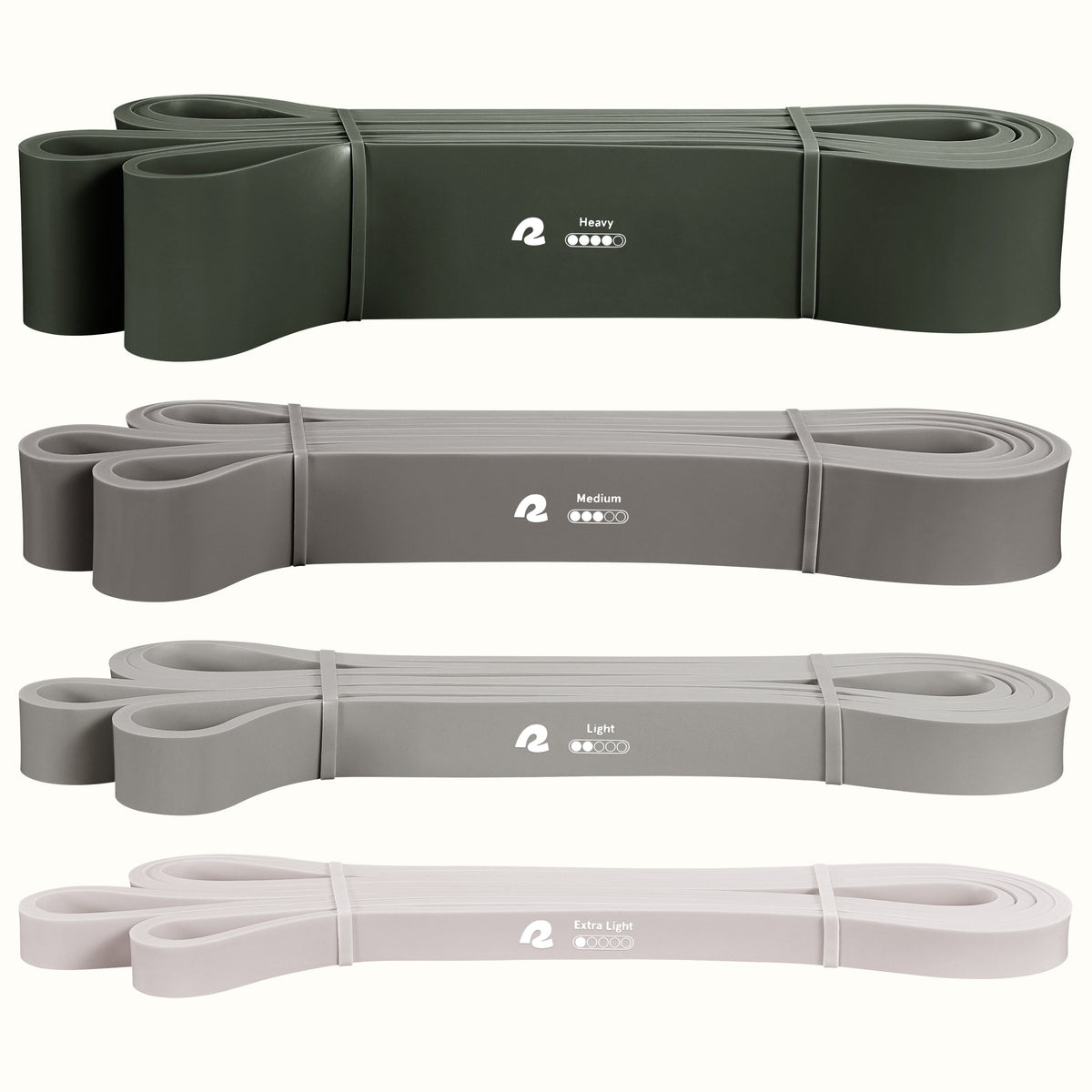 Lift Pull Up Resistance Bands
