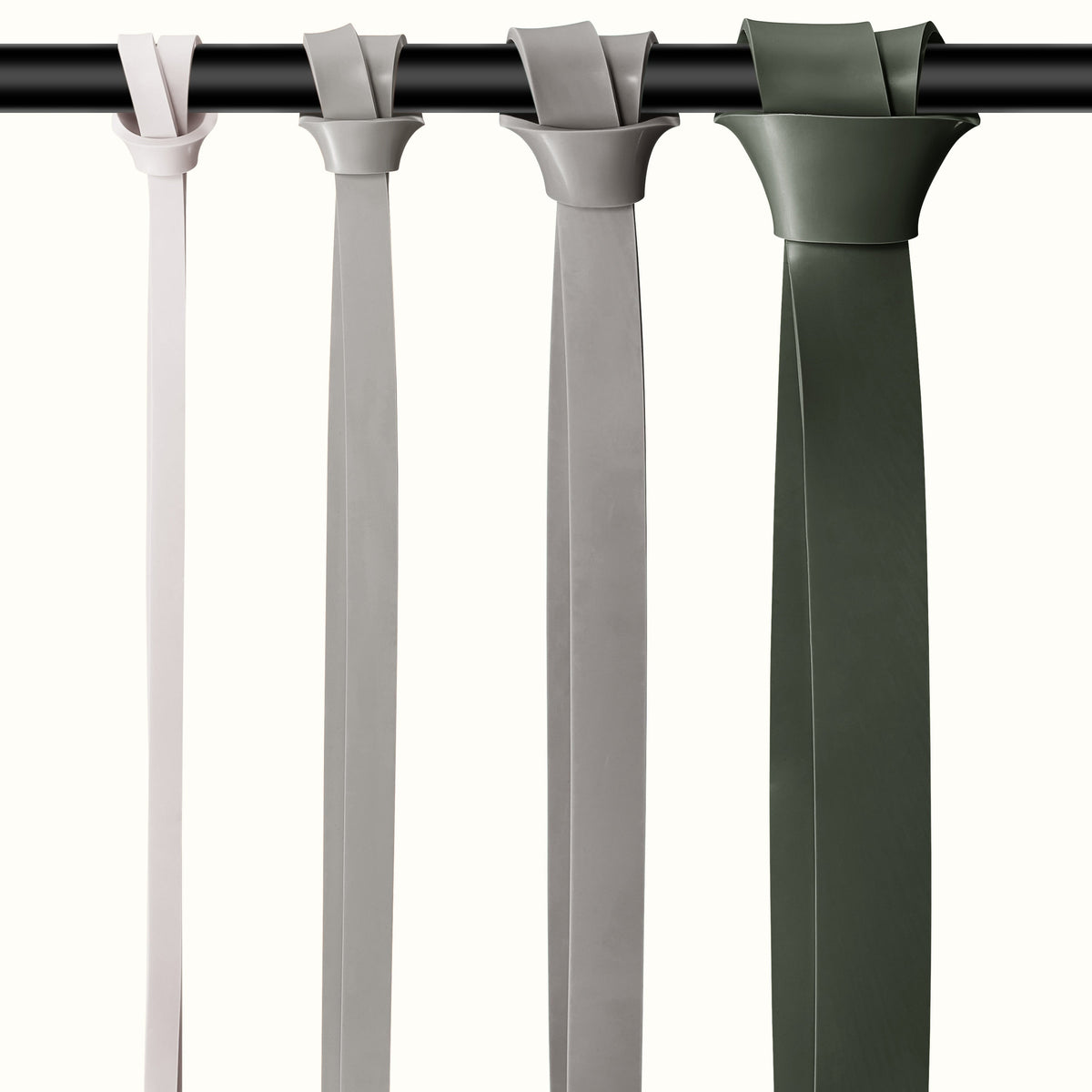 Lift Pull Up Resistance Bands