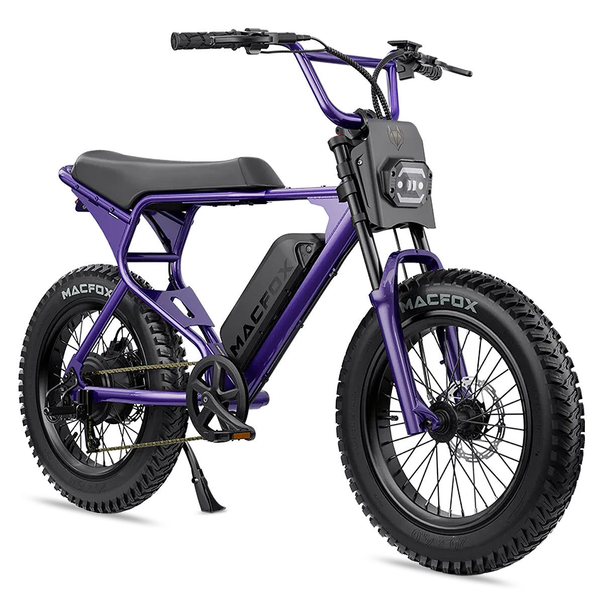 OKAI Zippy ES51- Entry Level E-scooter Light Weight Compact