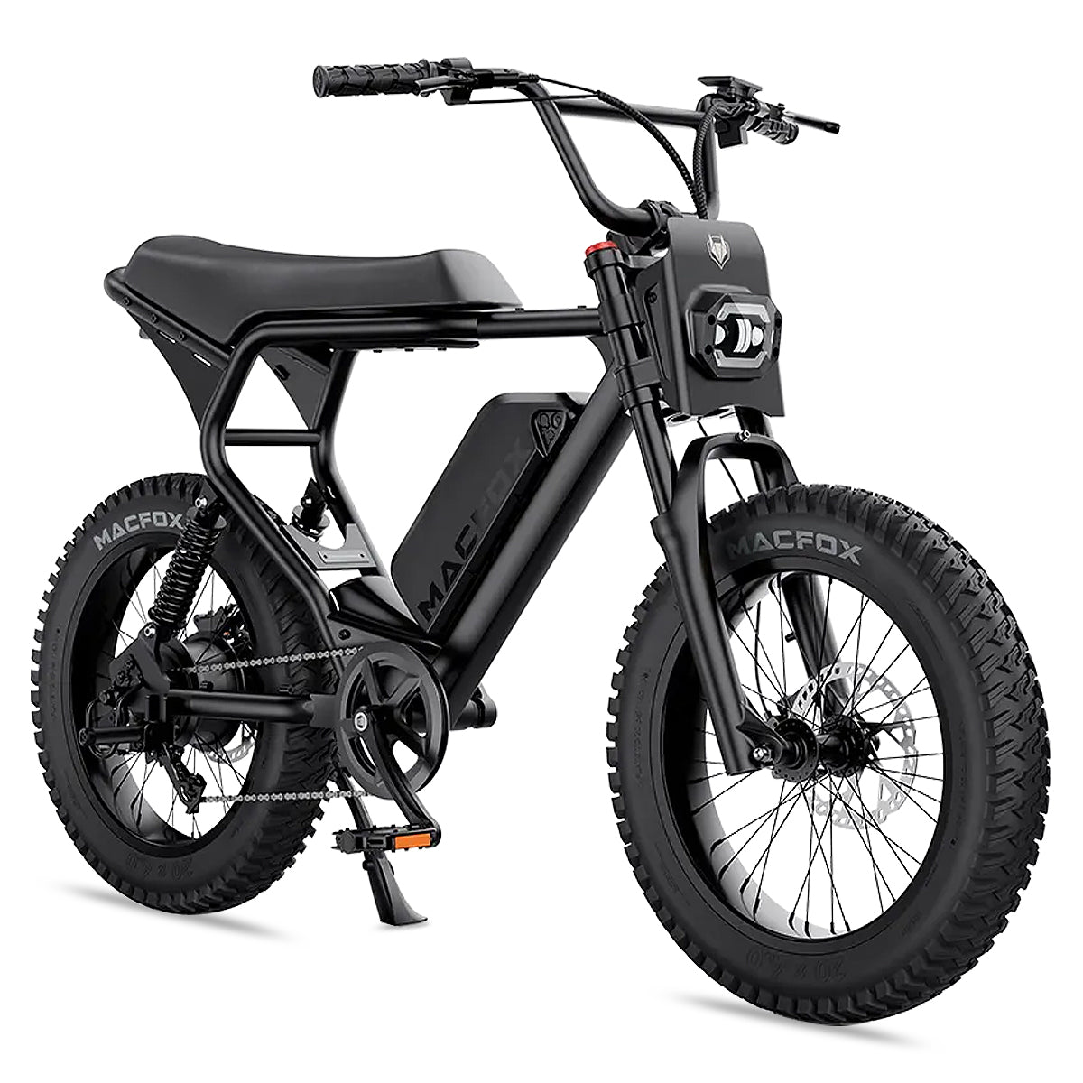 OKAI Zippy ES51- Entry Level E-scooter Light Weight Compact
