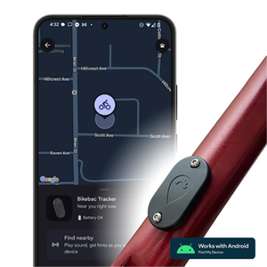 GPS Trackers