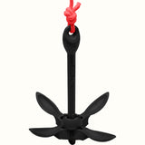 Mainstay 3.5lb Folding Grapnel Anchor Kit