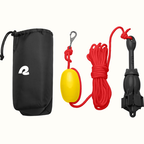 Mainstay 3.5lb Folding Grapnel Anchor Kit