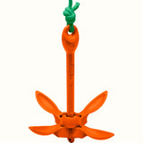 Mainstay 3.5lb Folding Grapnel Anchor Kit