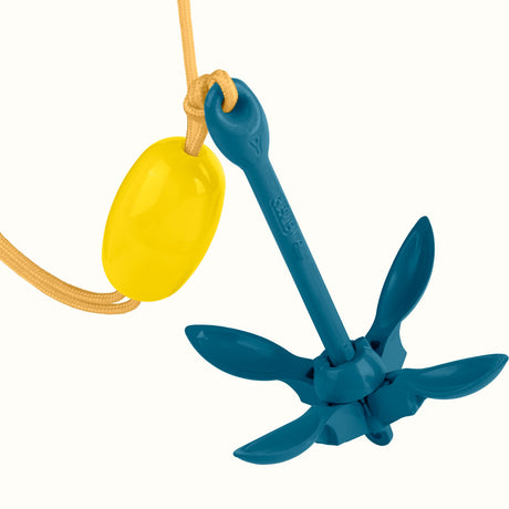 Mainstay 3.5lb Folding Grapnel Anchor Kit