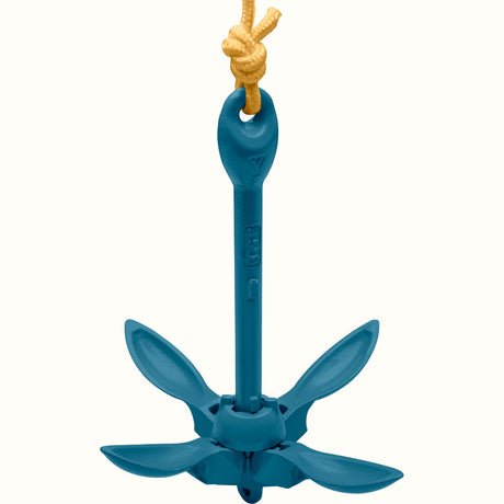 Mainstay 3.5lb Folding Grapnel Anchor Kit
