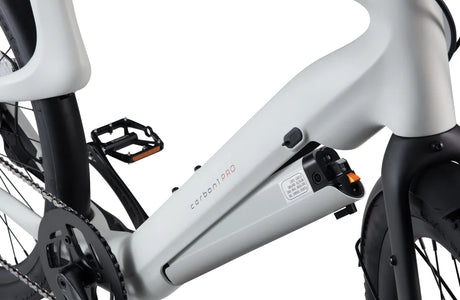 Urtopia Carbon 1 Pro E-Bike