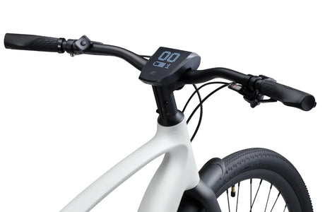 Urtopia Carbon 1 Pro E-Bike
