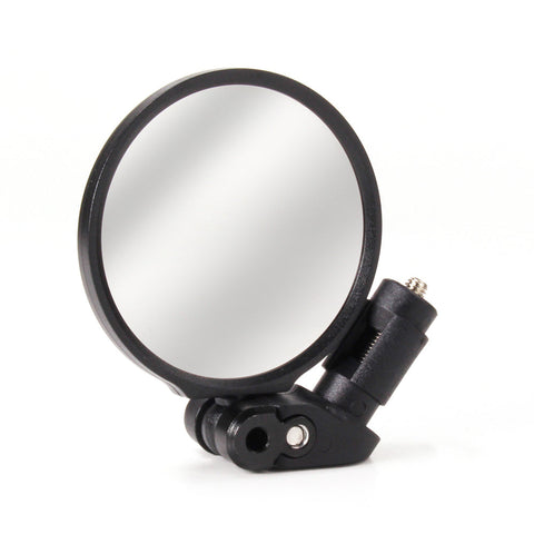 (MR-2) 68mm Stainless Lens Mirror
