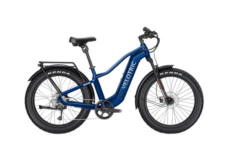 Velotric Nomad 2 Fat Tire Ebike