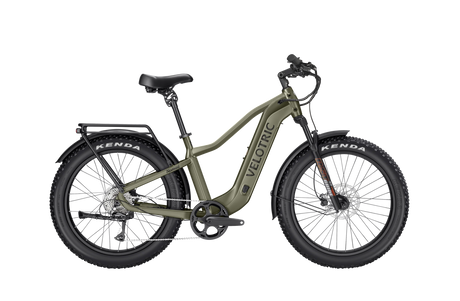 Velotric Nomad 2 Fat Tire Ebike