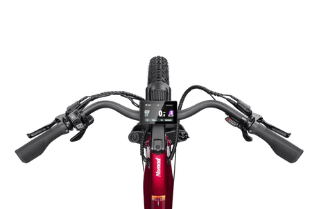 Velotric Nomad 2 Fat Tire Ebike