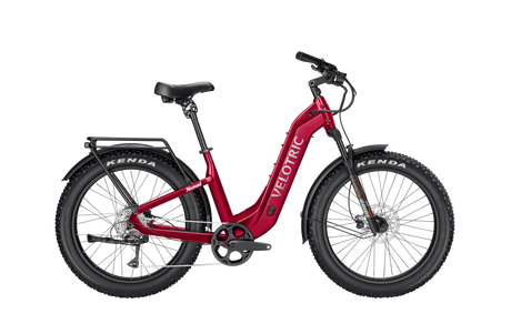 Velotric Nomad 2 Fat Tire Ebike
