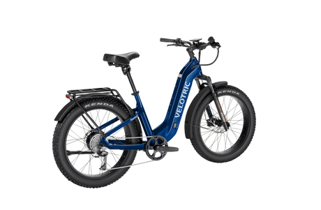 Velotric Nomad 2 Fat Tire Ebike