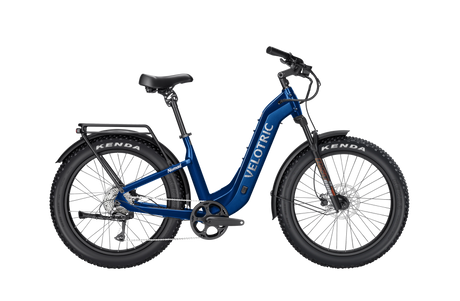 Velotric Nomad 2 Fat Tire Ebike